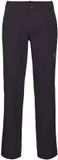 Mammut Hiking V Broek Zwart 48 / Regular Man