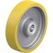 Blickle GTH 250/35K Wiel met hoog draagvermogen Wieldiameter: 250 mm Draagvermogen (max.): 1500 kg 1 stuk(s)