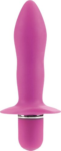 CalExotics Booty Call Booty Rocket - Roze