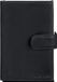 Samsonite Alu Fit SLG - Wallet, 10,2 cm, zwart (zwart)