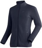 Maier Sports Fleece Sinaia Mannen Nachtelijke Hemel Polyester