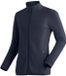 Maier Sports Fleece Sinaia Mannen Nachtelijke Hemel Polyester