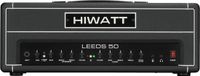 Hiwatt Leeds 50RH Head - 50W - Gitaarversterker top