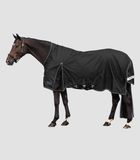 WALDHAUSEN OUTDOORDEKEN SCANDIC HIGHNECK 200GR Zwart