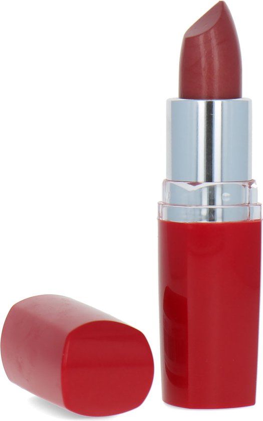 Maybelline Satin Collection Lipstick - 670 Natural Rosewood