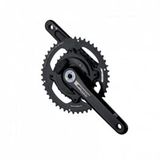 FSA Crankstel, aluminium, Powerbox 110 ABS, 48 x 32 cm, 175 mm
