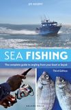 Sea Bloomsbury Publishing Plc Sea Fishing 3rd edition