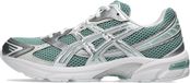ASICS Gel-1130 'Verdigris Pure Silver' Heren Lage Sneakers Maat 40.5