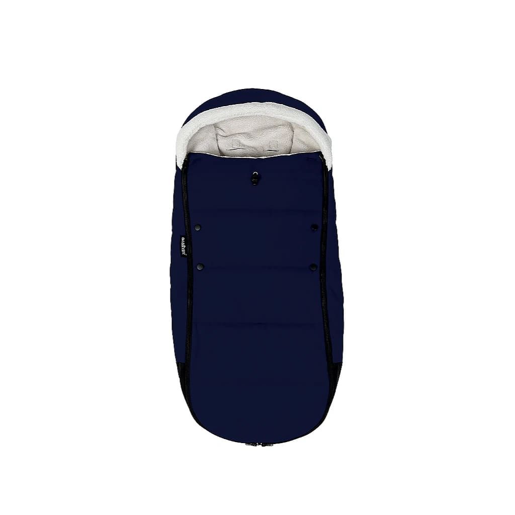 BABYZEN Yoyo+ Voetenzak Airfrance Blauw - Navy