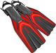 Seacsub Style Duikvinnen Rood EU 45-47