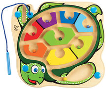 hape Colorback Sea Turtle