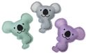 Swim Essentials - Opduikspeelgoed - 17 x 17 cm - Meerkleurig - Koala - 3 stuks