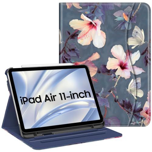 Fintie Hoes voor iPad Air 4 2020 10.9 inch
