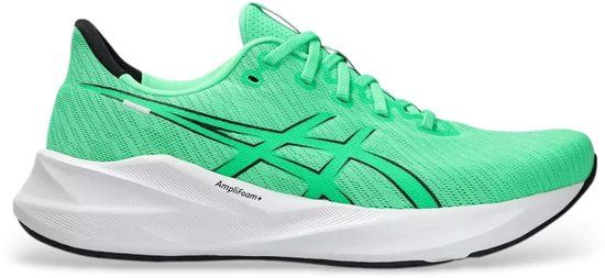 Asics Versablast 4 Heren Sneakers Groen Maat 46