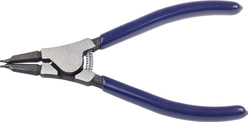 Promat/Tecwerk Borgringtang A 3 voor assen d. 40-100 mm gepolijst - 4000810624