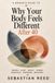 Why Your Body Feels Different After 40: A Woman's Guide to Energy, Sleep, Weight, Stress, Digestion, Perimenopause Changes, and What to Correct First
