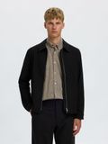 SELECTED Veste mi-saison noir