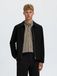 SELECTED Veste mi-saison noir