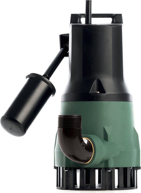 DAB FEKA 600 M-A Vuilwaterpomp - 15000l/h - 680W - Incl. Vlotterarm - Ø25mm
