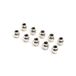Losi 7mm Double Boss Pivot Balls (10): LMT (LOS244010)