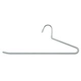 Excelsa Set 2 Ometti bretels, metaal, grijs