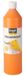 Creall Vingerverf Oranje Conserveringsvrij 750ml Kindverf