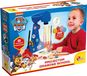 Lisciani - PAW PATROL - PROJECTEUR DE DESSIN - Set de dessin créatif pour Enfants dès 5 ans