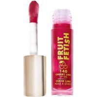 Milani Fruit Fetish Lip Oils Unisex 4ml Roségoud