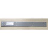 Hammerbacher Koppelplaat voor Bureau serie H - Set van 2