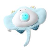 auby Soothing Dreamer Deken