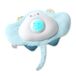 auby Soothing Dreamer Deken