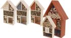 Insectenhotel voor tuin en balkon met ophangsysteem
