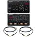 Roland AIRA Compact E-4 Voice Tweaker Pack Vocal Lead Explorer