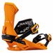Nitro Team Snowboardbindingen Oranje M