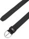 Tommy Hilfiger Dames Riem Leer Zwart