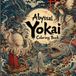 Abyssal Yokai Coloring Book