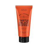 Scottish Fine Soaps Thistle & Black Pepper Shave Gel - 100ml