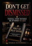 Don't Federal Court Without a Lawyer in 2026