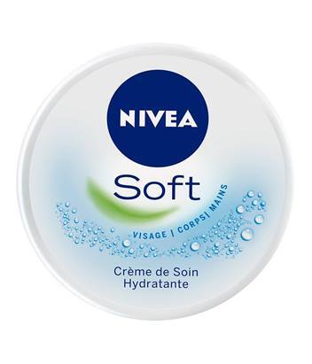 Nivea Soft