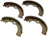 TRW Bremsbackensatz GS8651