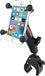 RAM Mount Tough-Claw Smartphone stangmontageset lang