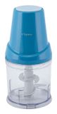 Tognana Porcellane Tognana Iridea elektrische hakmolen 0,5 l 250 W Blauw
