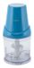 Tognana Porcellane Tognana Iridea elektrische hakmolen 0,5 l 250 W Blauw