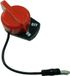 BPC Parts Interrupteur Marche/Arrêt pour HONDA 1 (36100-ZE1-015)