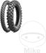 MICHELIN Moët & Chandon Starcross 5 Mini Motorband 60/100-14