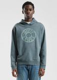 QS s.Oliver QS hoodie blauw