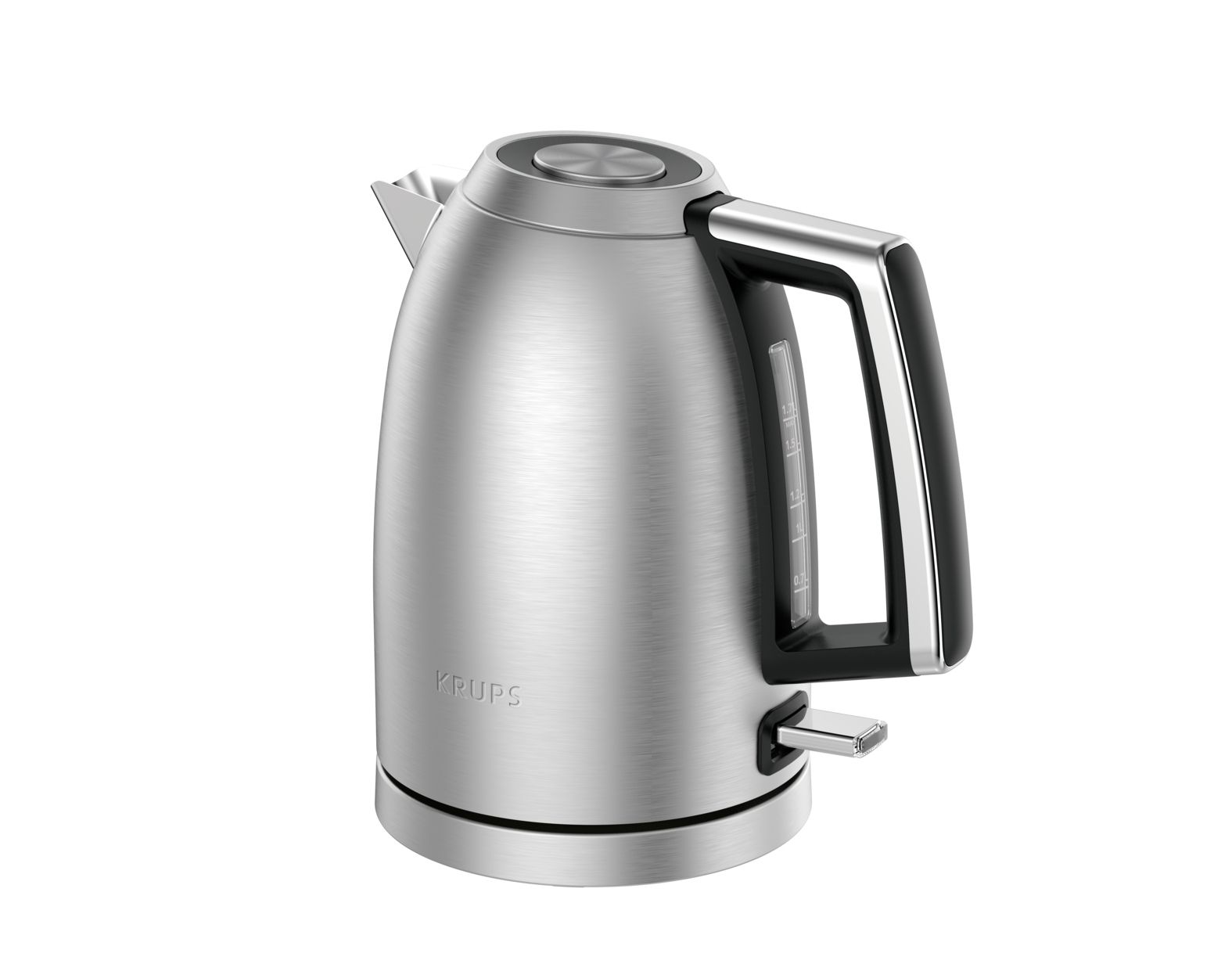 Krups Excellence BW552D Waterkoker - 1.7L - RVS