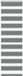 vidaXL Zebra Rolgordijn 45x100 cm Donkergrijs