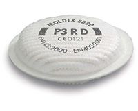 Moldex 8080 filter, 2 stuks