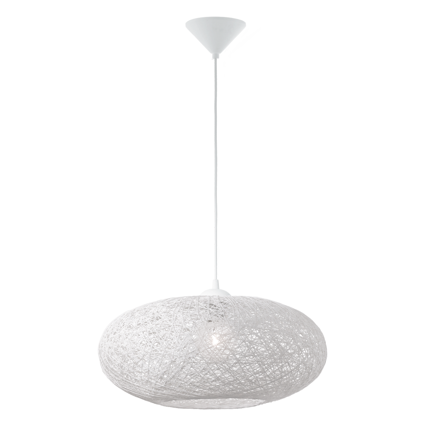 EGLO Campilo - Hanglamp - 93373